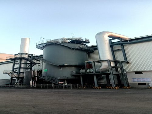 辽宁热裂解炉电捕焦油器